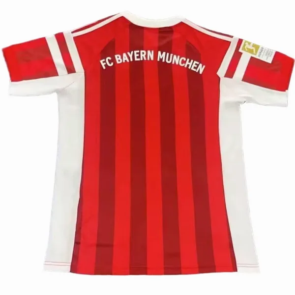 Bayern Munich Maillot 2026 2027 | maillotdefootpersonnalise