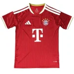 Bayern Munich Maillot 2026 2027 | maillotdefootpersonnalise