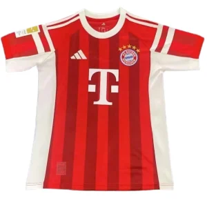 Bayern Munich Maillot 2026 2027 | maillotdefootpersonnalise