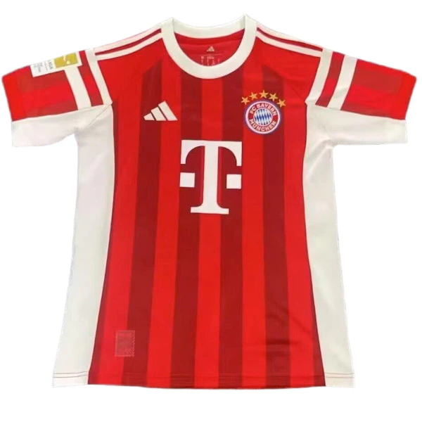 Bayern Munich Maillot 2026 2027 | maillotdefootpersonnalise