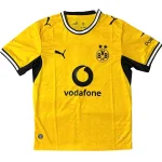 Bv 09 Borussia Dortmund Maillot 2026 2027 | maillotdefootpersonnalise