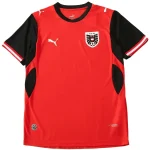 Autriche Maillot 2026 - Maillot Autriche | maillotdefootpersonnalise