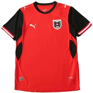 Autriche Maillot 2026 - Maillot Autriche | maillotdefootpersonnalise