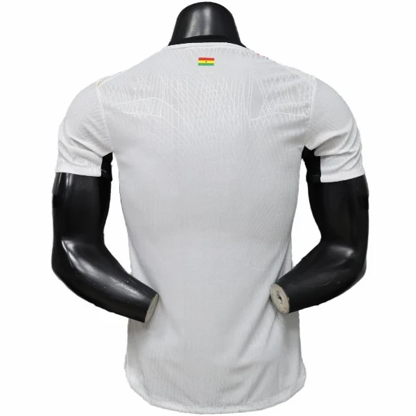 Ghana Maillot 2026 - Maillot Ghana | maillotdefootpersonnalise