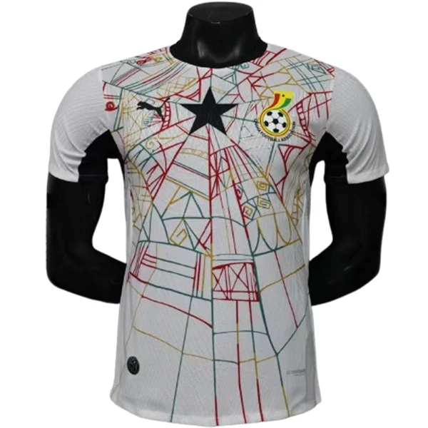 Ghana Maillot 2026 - Maillot Ghana | maillotdefootpersonnalise
