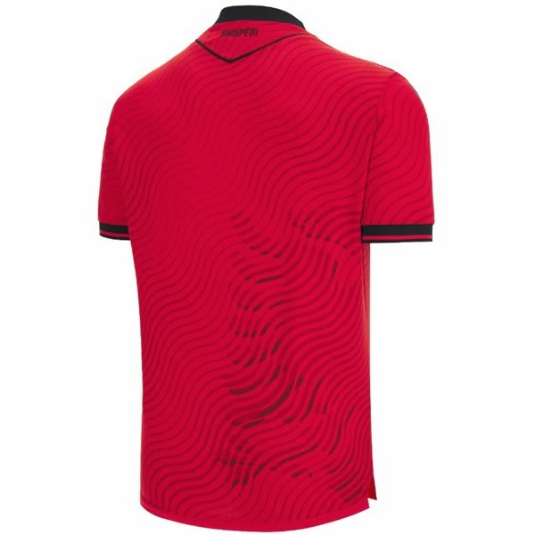Albanie Maillot 2026 - Maillot Albanie | maillotdefootpersonnalise