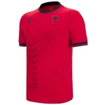 Albanie Maillot 2026 - Maillot Albanie | maillotdefootpersonnalise