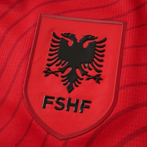 Albanie Maillot 2026 - Maillot Albanie | maillotdefootpersonnalise