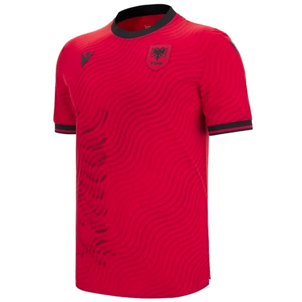 Albanie Maillot 2026 - Maillot Albanie | maillotdefootpersonnalise