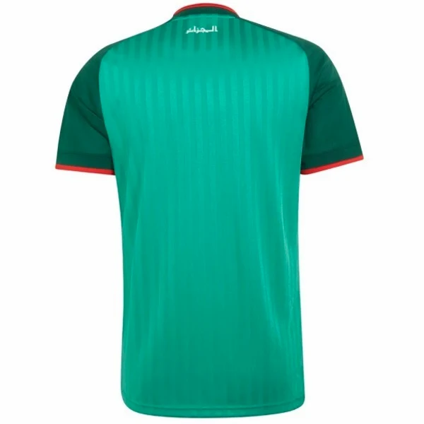 Algérie Maillot 2026 - Maillot Algérie | maillotdefootpersonnalise