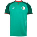 Algérie Maillot 2026 - Maillot Algérie | maillotdefootpersonnalise