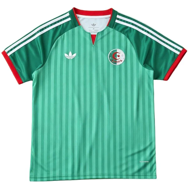 Algérie Maillot 2026 - Maillot Algérie | maillotdefootpersonnalise