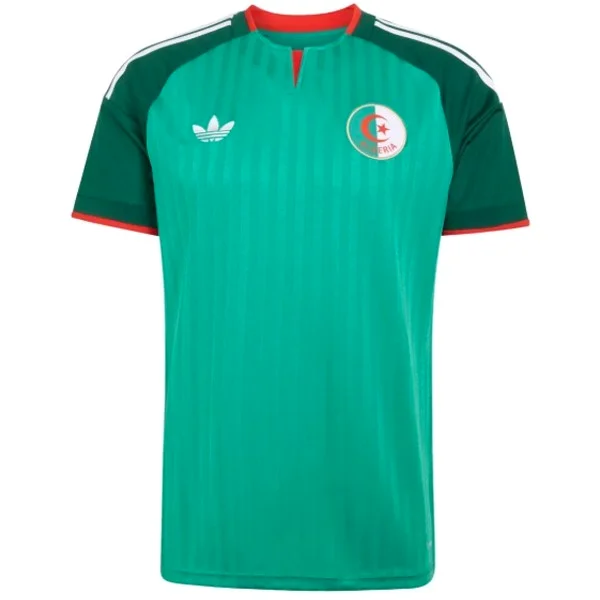 Algérie Maillot 2026 - Maillot Algérie | maillotdefootpersonnalise