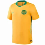 Australie Maillot 2026 - Maillot Australie | maillotdefootpersonnalise
