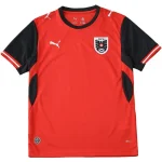 Autriche Maillot 2026 - Maillot Autriche | maillotdefootpersonnalise