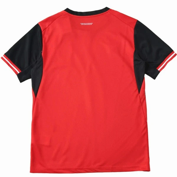 Autriche Maillot 2026 - Maillot Autriche | maillotdefootpersonnalise