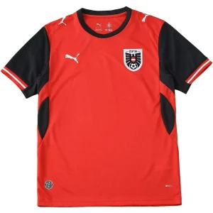 Autriche Maillot 2026 - Maillot Autriche | maillotdefootpersonnalise