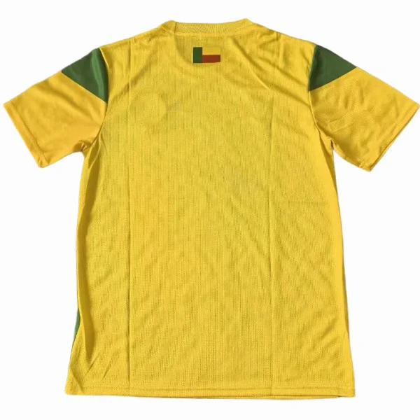 Benin Maillot 2023 - Maillot Benin 2025 | maillotdefootpersonnalise