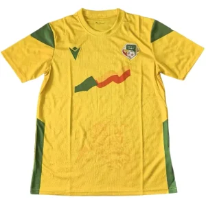Benin Maillot 2023 - Maillot Benin 2025 | maillotdefootpersonnalise