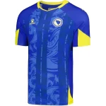 Bosnie Herzégovine Maillot 2026 - Maillot Bosnie Herzégovine 2026 | maillotdefootpersonnalise