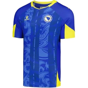 Bosnie Herzégovine Maillot 2026 - Maillot Bosnie Herzégovine 2026 | maillotdefootpersonnalise