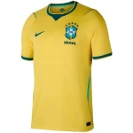 Brésil Maillot 2026 - Maillot Brésilien | maillotdefootpersonnalise