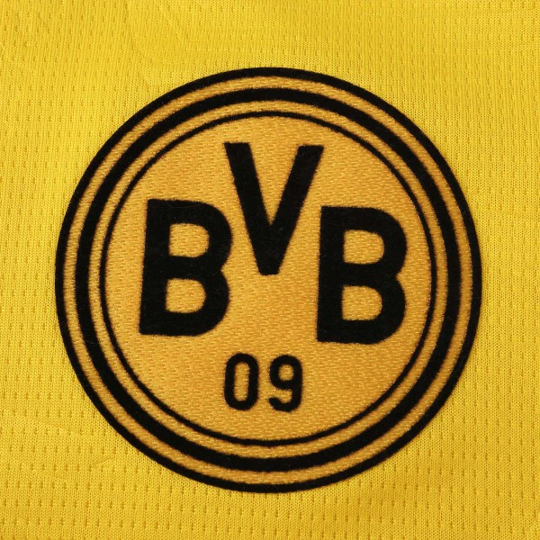 Bv 09 Borussia Dortmund Maillot 2025 2026 | maillotdefootpersonnalise