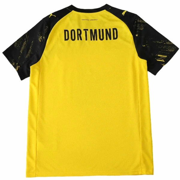 Bv 09 Borussia Dortmund Maillot 2025 2026 | maillotdefootpersonnalise
