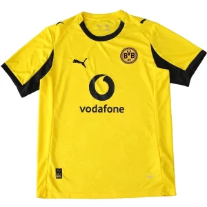 Bv 09 Borussia Dortmund Maillot 2025 2026 | maillotdefootpersonnalise