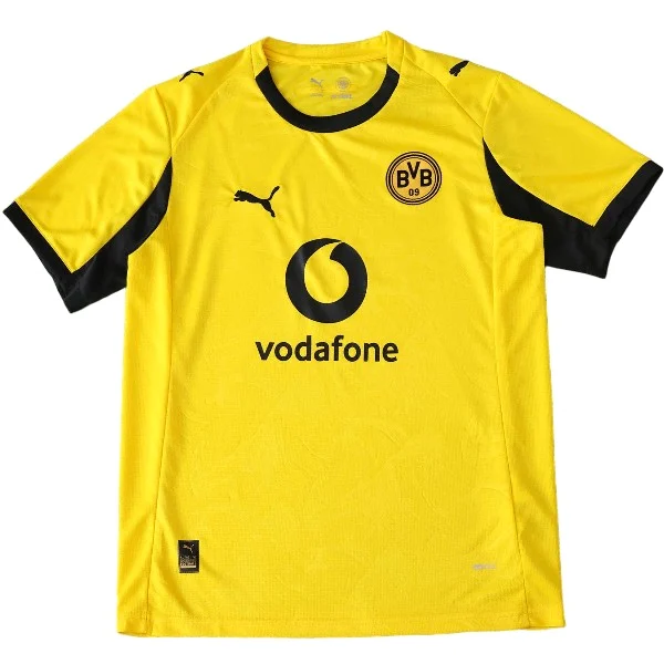 Bv 09 Borussia Dortmund Maillot 2025 2026 | maillotdefootpersonnalise