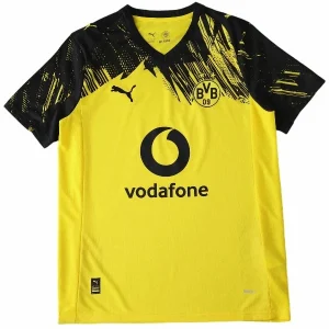 Bv 09 Borussia Dortmund Maillot 2025 2026 | maillotdefootpersonnalise