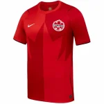 Canada Maillot 2026 - Maillot Canada Coupe Du Monde 2026 | maillotdefootpersonnalise