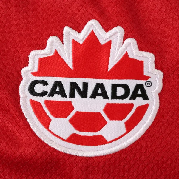 Canada Maillot 2026 - Maillot Canada Coupe Du Monde 2026 | maillotdefootpersonnalise
