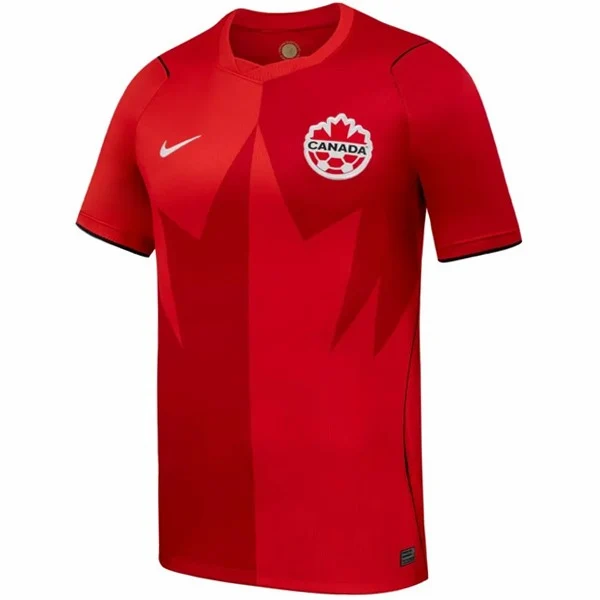 Canada Maillot 2026 - Maillot Canada Coupe Du Monde 2026 | maillotdefootpersonnalise