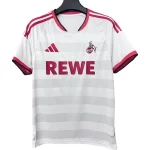 Maillot 2026 2027 - Maillot Fc Cologne 25 26 | maillotdefootpersonnalise