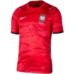 Corée Maillot 2026 - Maillot Corée 2026 | maillotdefootpersonnalise