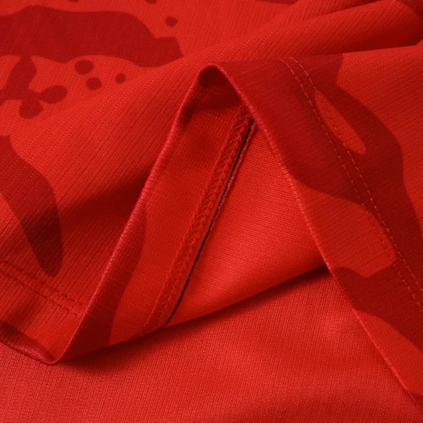 Corée Maillot 2026 - Maillot Corée 2026 | maillotdefootpersonnalise