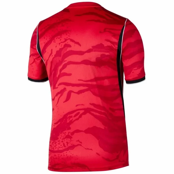 Corée Maillot 2026 - Maillot Corée 2026 | maillotdefootpersonnalise