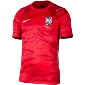 Corée Maillot 2026 - Maillot Corée 2026 | maillotdefootpersonnalise