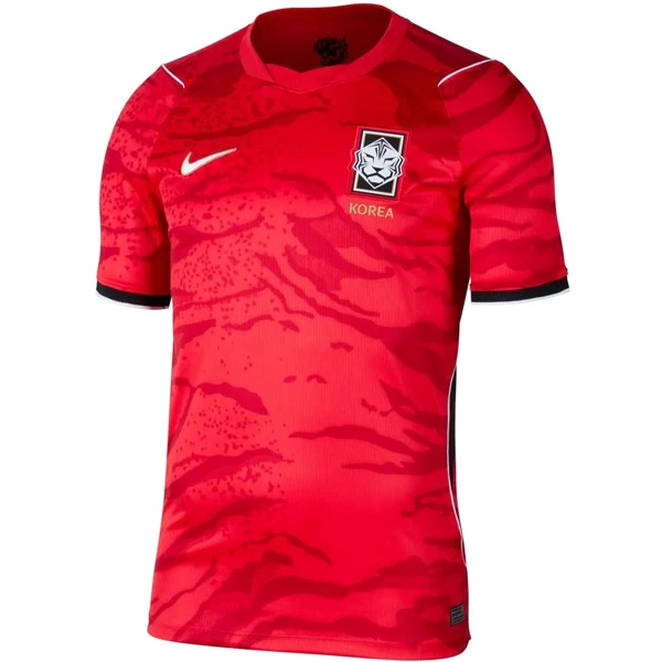 Corée Maillot 2026 - Maillot Corée 2026 | maillotdefootpersonnalise
