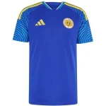 Curazao Maillot 2026 - Curacao 2026 | maillotdefootpersonnalise