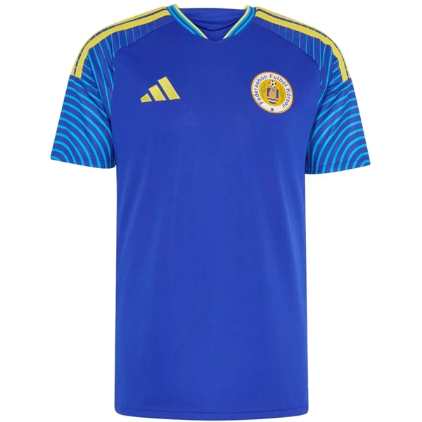 Curazao Maillot 2026 - Curacao 2026 | maillotdefootpersonnalise