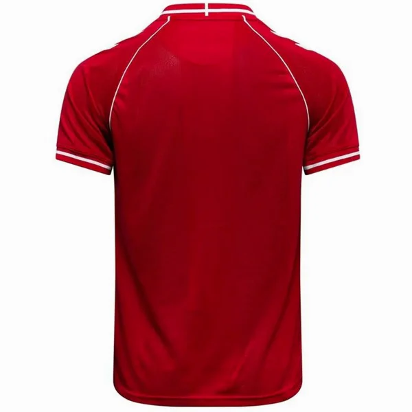 Danemark Maillot 2026 - Maillot Danemark 2026 | maillotdefootpersonnalise