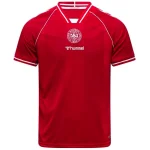 Danemark Maillot 2026 - Maillot Danemark 2026 | maillotdefootpersonnalise