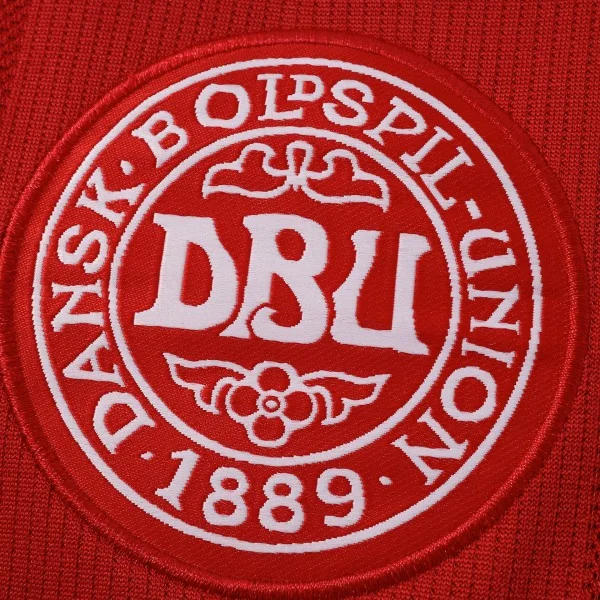 Danemark Maillot 2026 - Maillot Danemark 2026 | maillotdefootpersonnalise
