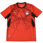 Égypte Maillot 2026 - Maillot Égypte 2026 | maillotdefootpersonnalise