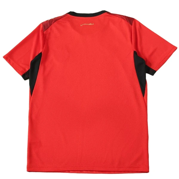 Égypte Maillot 2026 - Maillot Égypte 2026 | maillotdefootpersonnalise