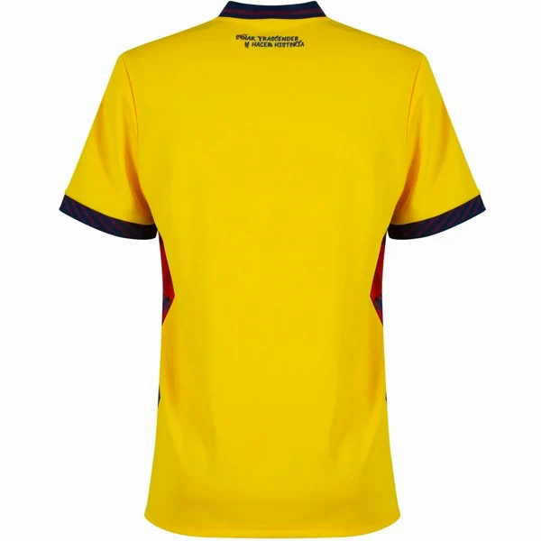 Équateur Maillot 2026 - Maillot Équateur 2026 | maillotdefootpersonnalise