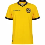 Équateur Maillot 2026 - Maillot Équateur 2026 | maillotdefootpersonnalise