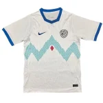 Eslovenia Maillot 2026 - Maillot Slovénie 2025 | maillotdefootpersonnalise